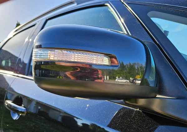 Suzuki SX4 cena 36500 przebieg: 160000, rok produkcji 2011 z Poddębice małe 781